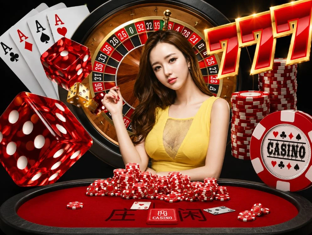 真人炸金花移动服务视觉